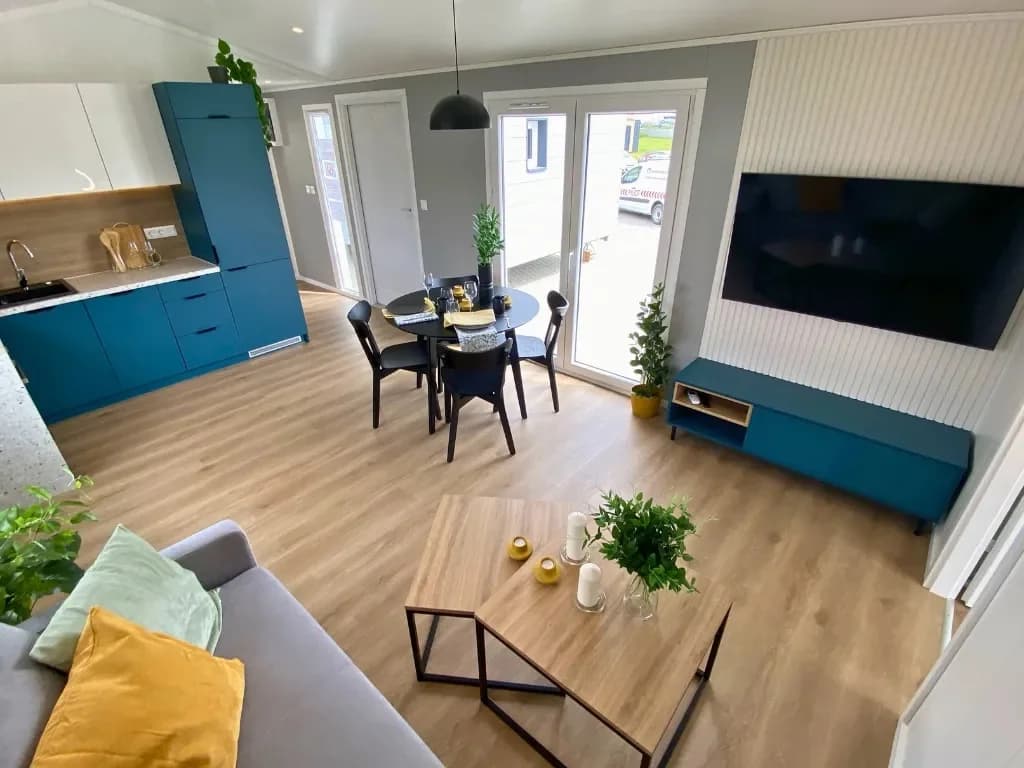 RIVIERA - obrázek 2