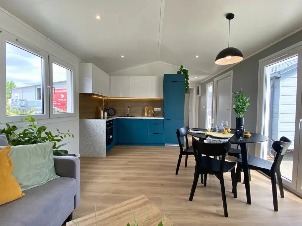 RIVIERA - obrázek 4