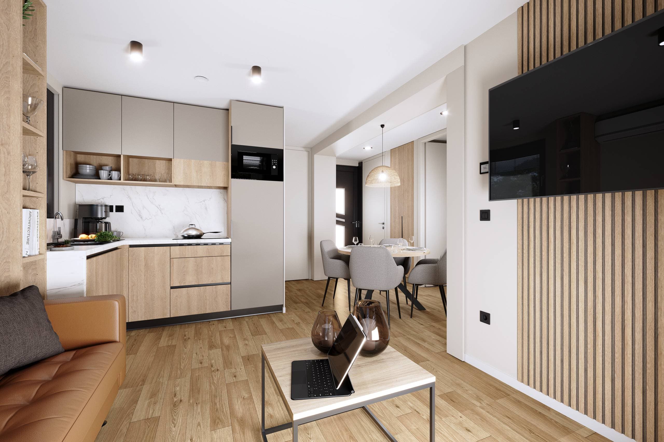 Alpha 908 F21T - obrázek 4