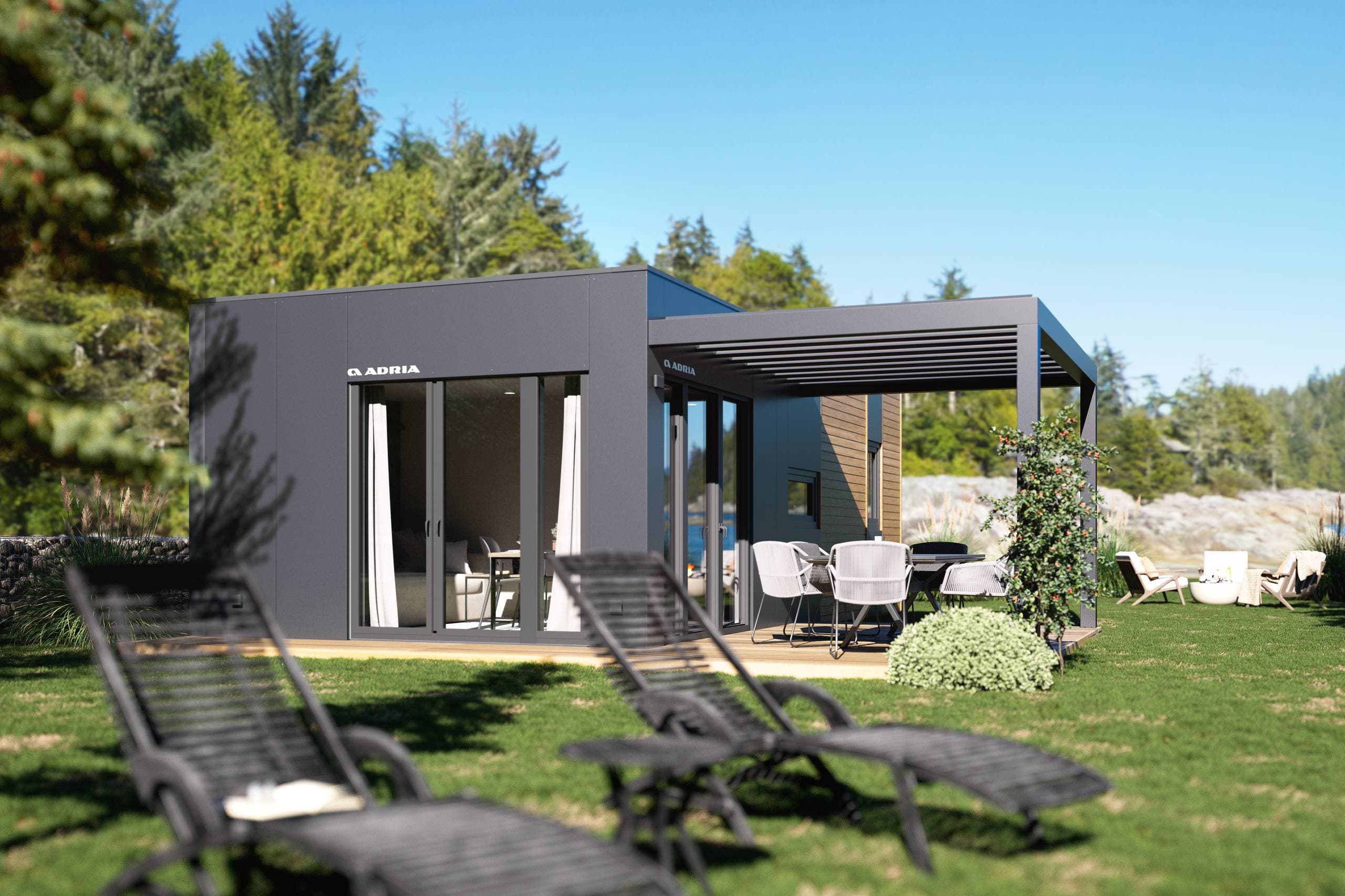 Aurora 854 B21 - obrázek 2