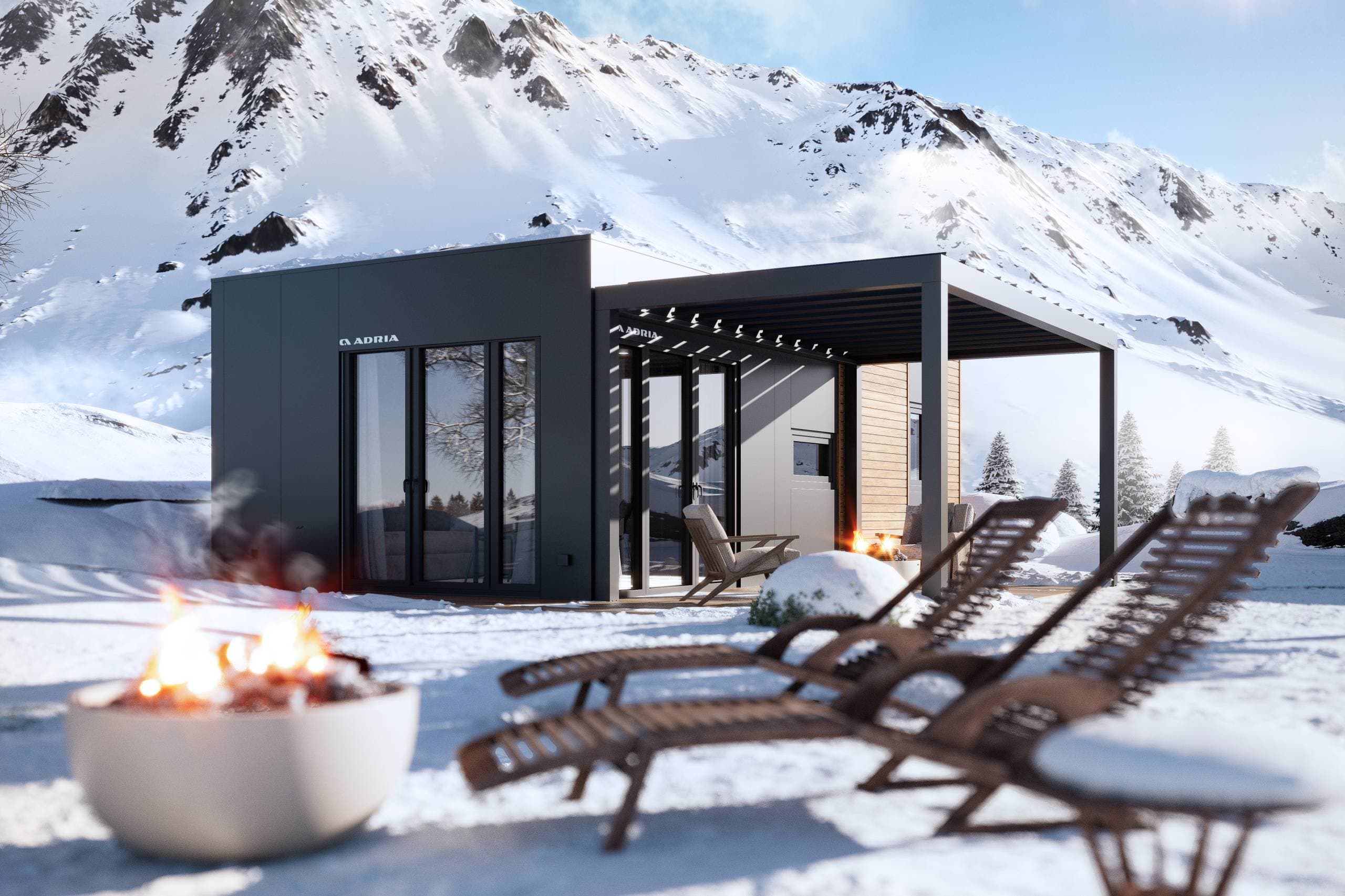 Aurora 854 B21 - obrázek 3