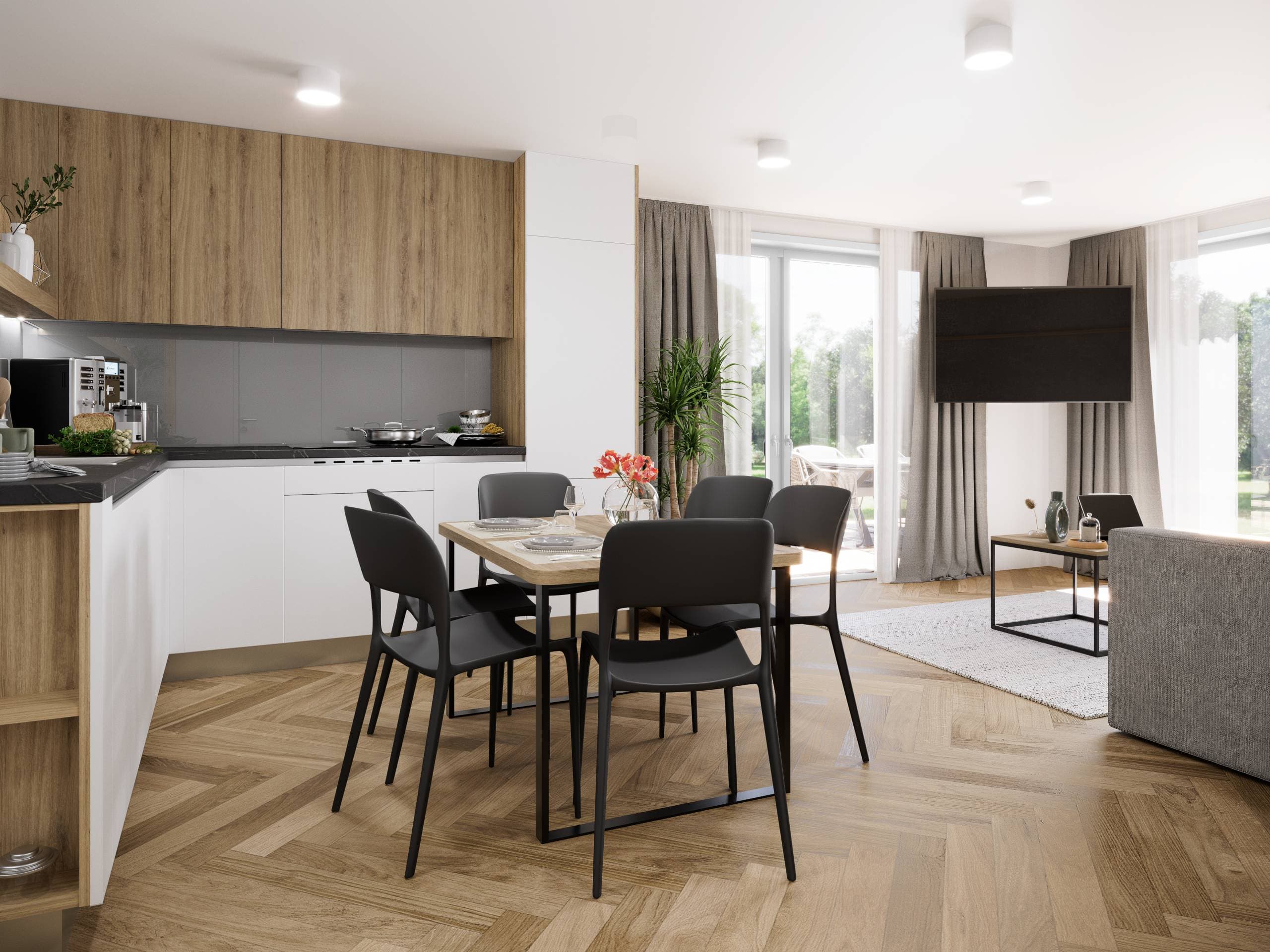 Aurora Twin 907 F31T - obrázek 2