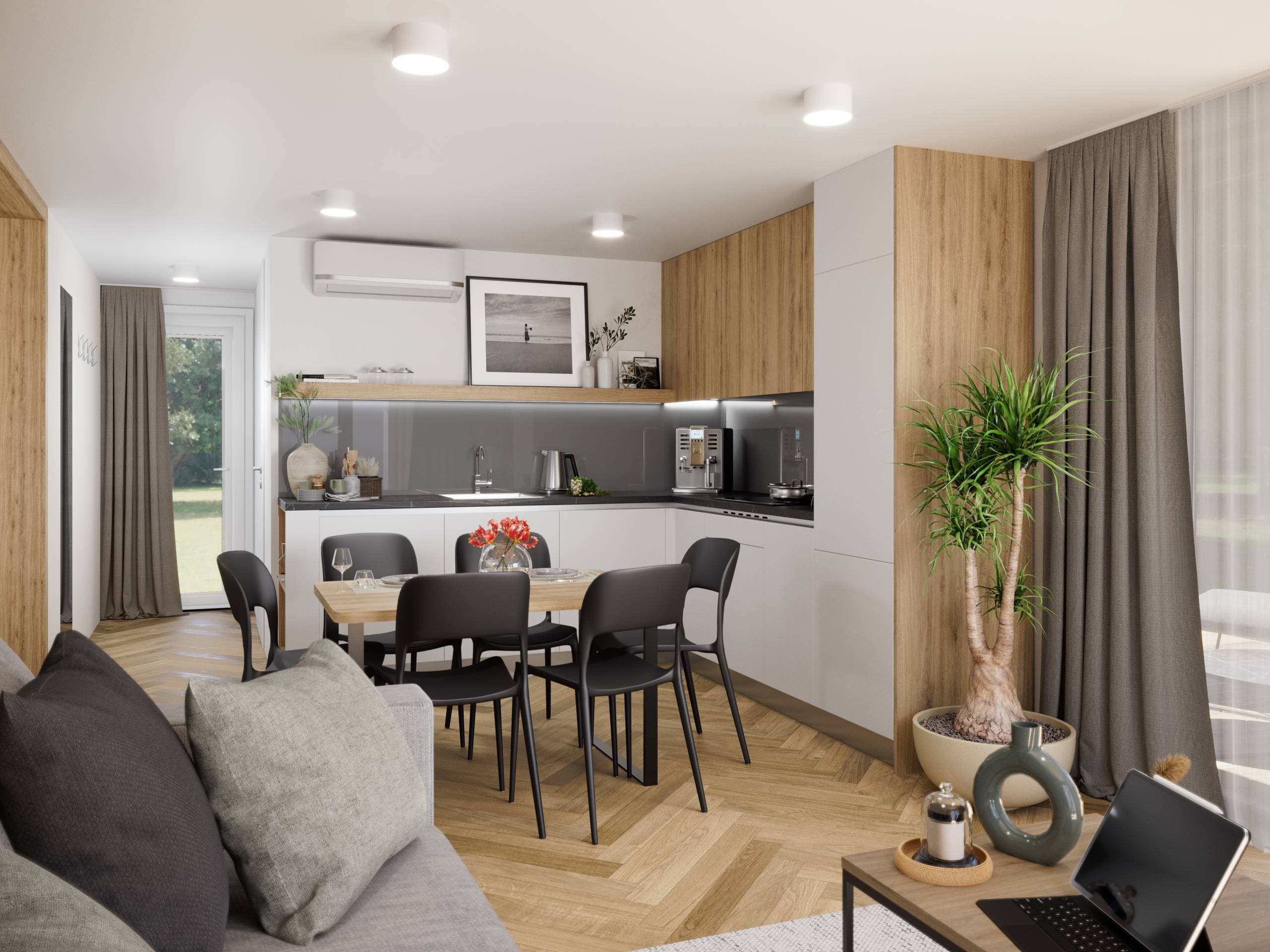 Aurora Twin 907 F31T - obrázek 3