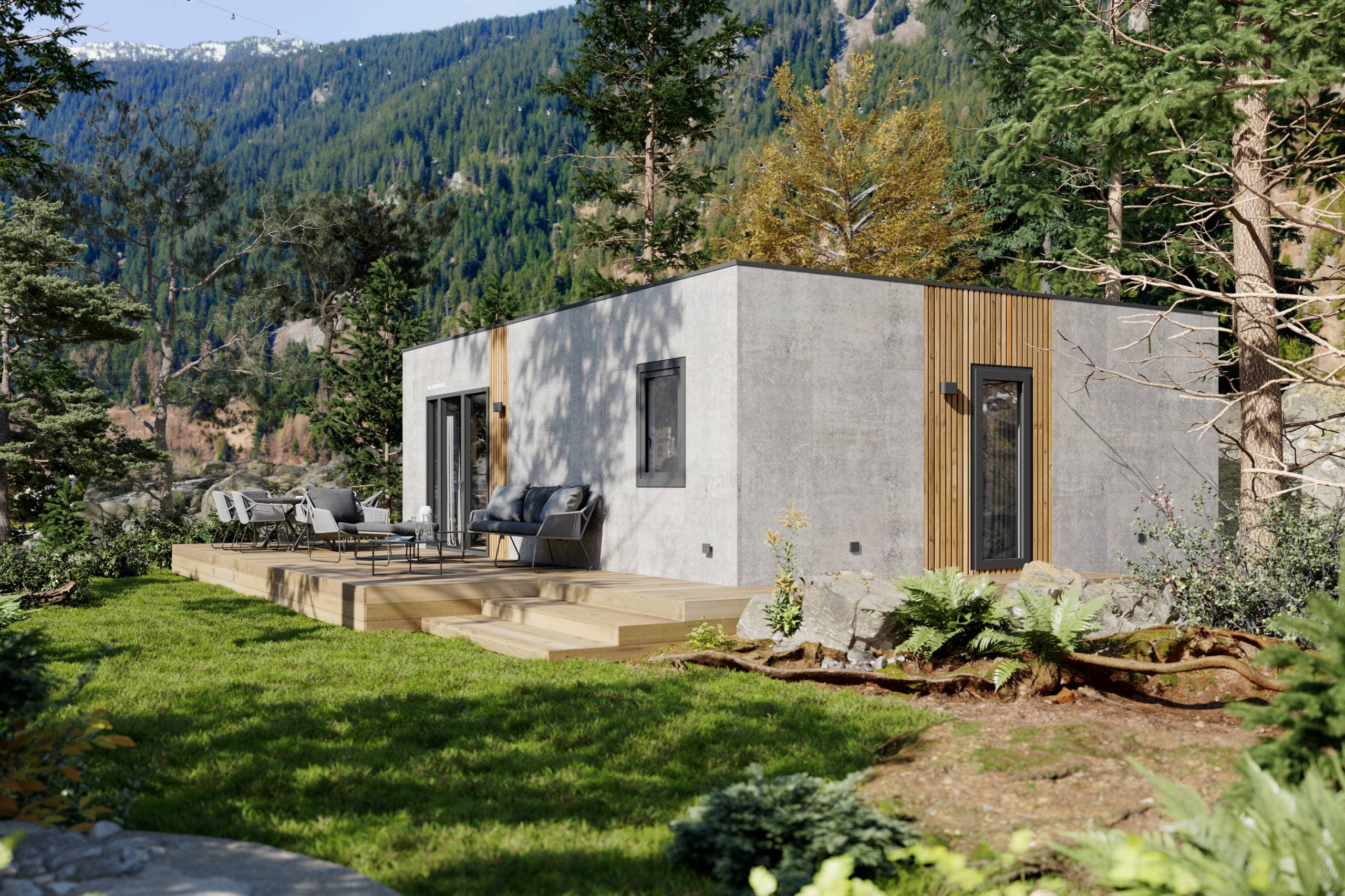 Aurora Twin 907 F31T