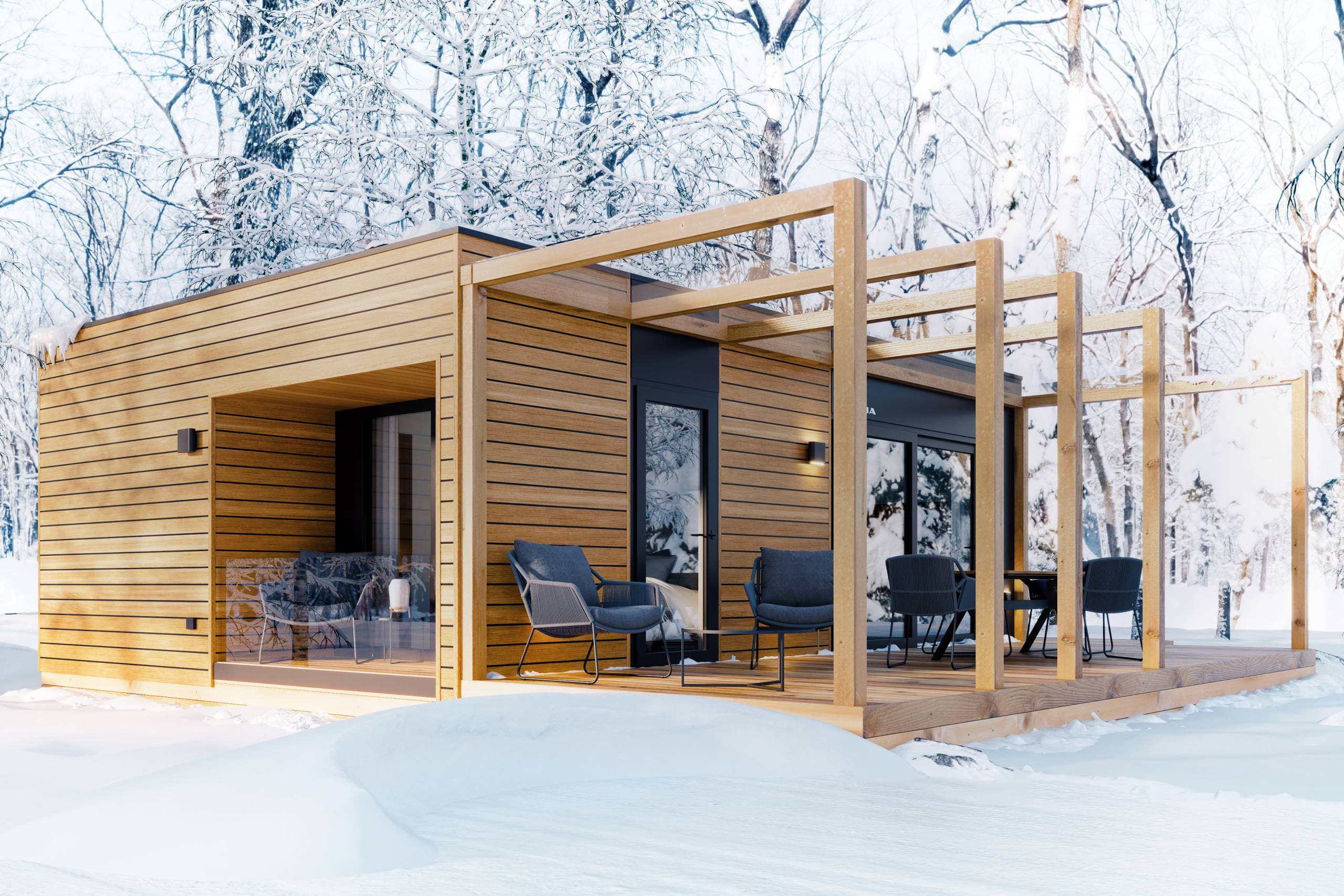 Aurora Twin 806 B21T