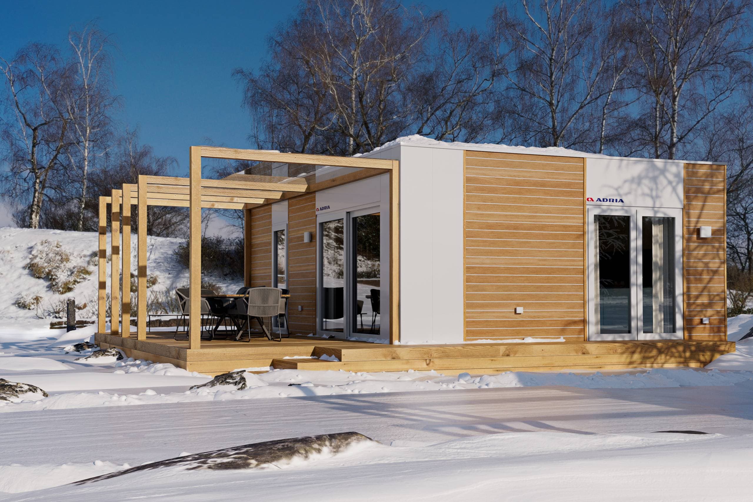 Aurora Twin 806 B21T - obrázek 2