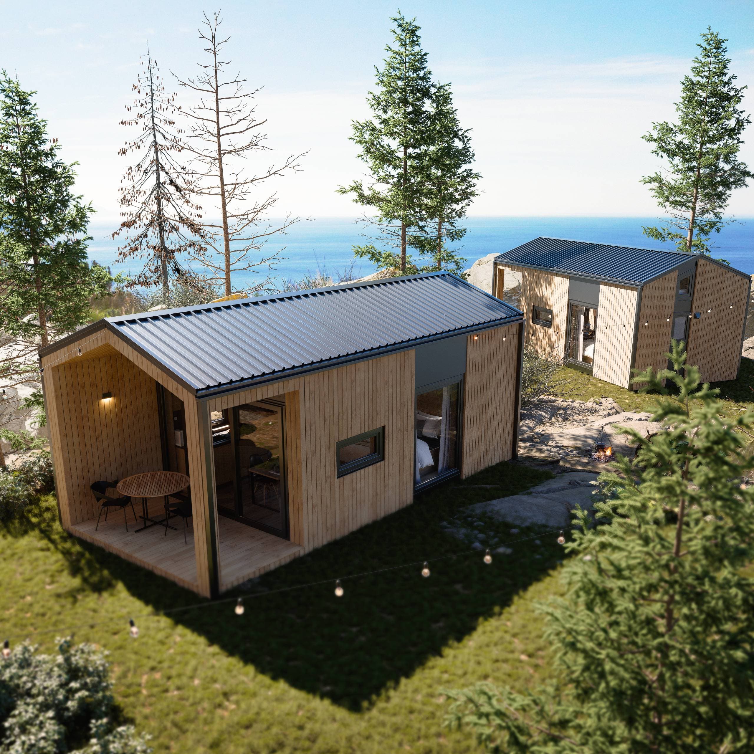 Tiny Family 854 L21 - obrázek 2