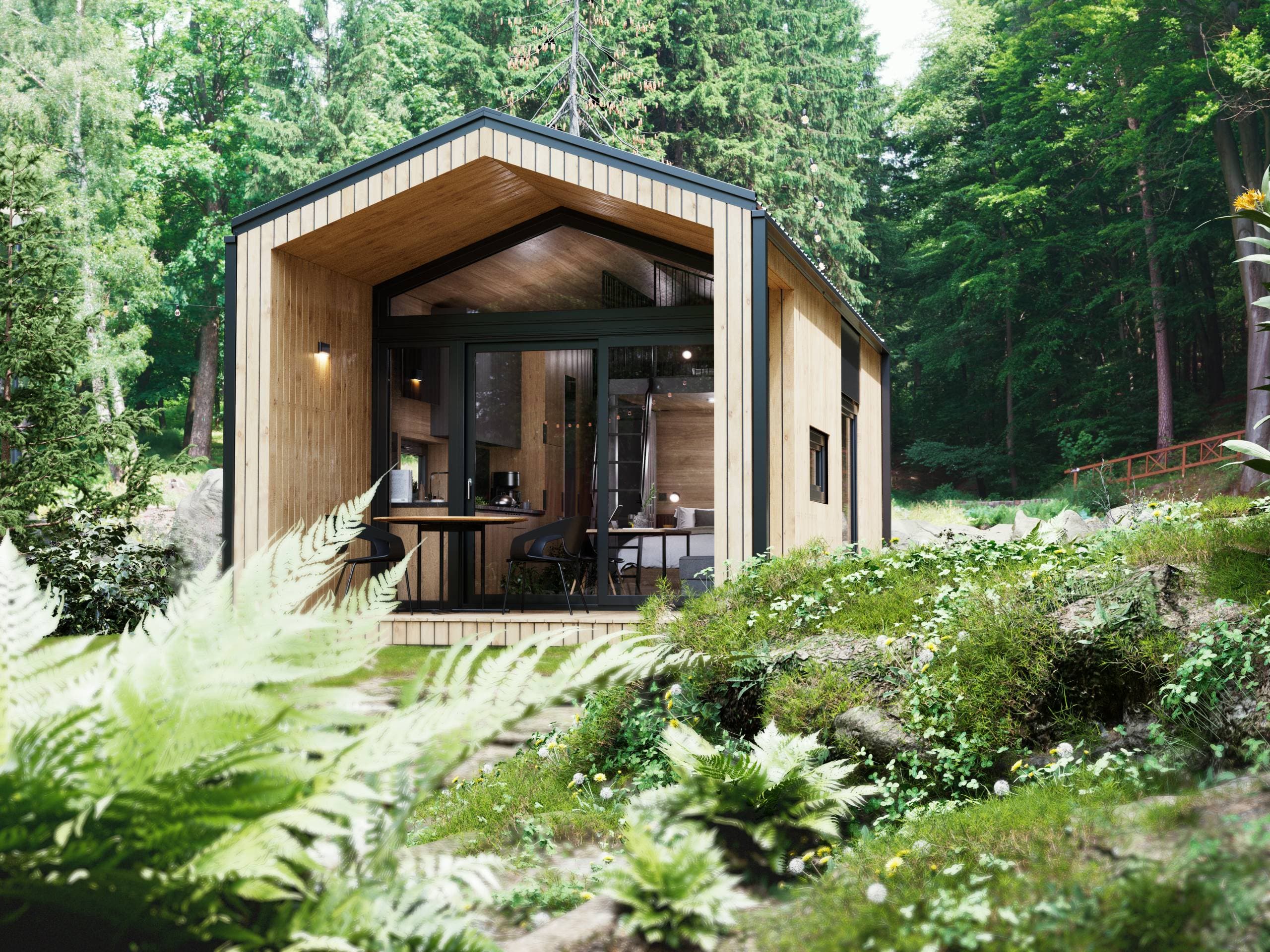 Tiny Family 854 L21 - obrázek 3