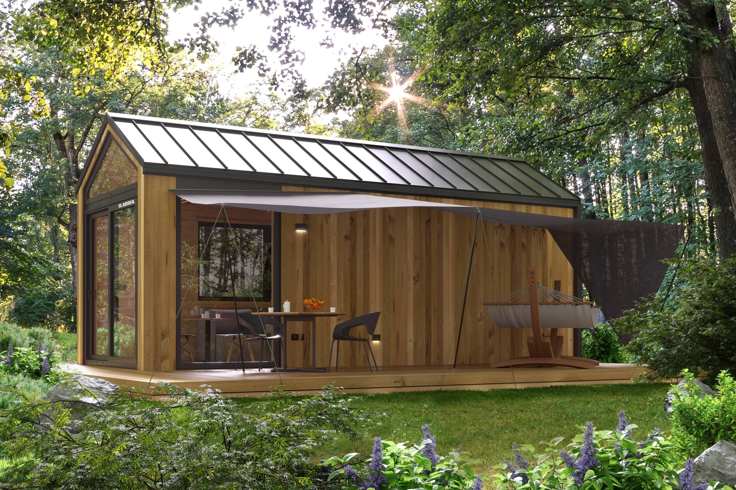 Tiny Romantic 753 L11